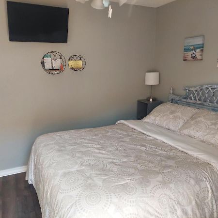 Destin Daydream Bed & Breakfast Exterior photo